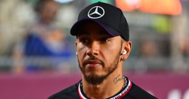 Lewis Hamilton has his work cut out at Ferrari as Charles Leclerc observation made | F1 | Sport