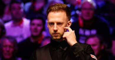 Judd Trump pulls out of Scottish Open just days after winning UK Championship | Other | Sport