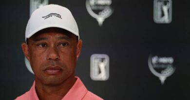 Tiger Woods makes Ryder Cup pay stance crystal clear | Golf | Sport