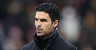 Arsenal boss Mikel Arteta has already spotted Pep Guardiola trait that can save Man City | Football | Sport