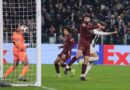 Man City player ratings vs Juventus: Pep Guardiola let down by five players in defeat | Football | Sport