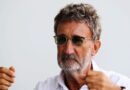 Eddie Jordan battling ‘aggressive’ prostate and bladder cancer as F1 icon opens up | F1 | Sport