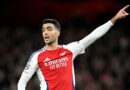 Mikel Merino picks out one key reason Arsenal can be true Champions League contenders | Football | Sport