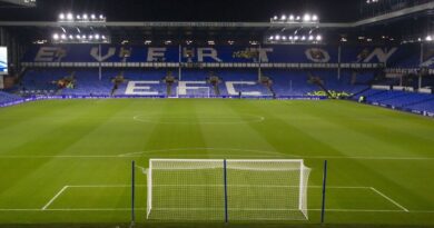 Everton vs Liverpool date decided as Arne Slot handed favour in rescheduled fixture | Football | Sport