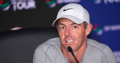 Rory McIlroy admits PGA Tour granting request wasn’t ‘smooth sailing’ before LIV link-up | Golf | Sport