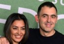 Ronnie O’Sullivan splits from Laila Rouass after 13-year relationship | Other | Sport