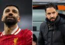 Transfer news LIVE Liverpool Mo Salah Man Utd | Football | Sport