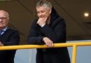 Ole Gunnar Solskjaer spotted at Premier League match as Man Utd hero fuels rumours | Football | Sport