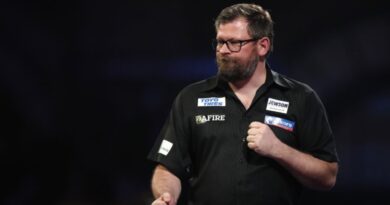 ‘I’m a darts star – the World Championship ruins Christmas’ | Other | Sport