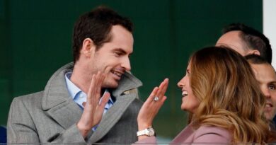 ‘If I was Andy Murray’s wife Kim, I would break up with him for sure’ | Tennis | Sport