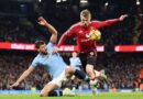 Premier League release statement explaining why Hojlund was denied penalty against City | Football | Sport