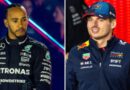 Max Verstappen gives thoughts on overtaking Lewis Hamilton to become F1 GOAT | F1 | Sport