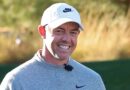 Rory McIlroy wins unusual prize worth £3.9m after triumph at brand new golf event | Golf | Sport