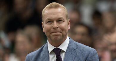 Sir Chris Hoy set for emotional appearance at World Darts Championship | Other | Sport