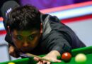 Snooker star misses out on £790k golden ball jackpot in Saudi after painful misfortune | Other | Sport