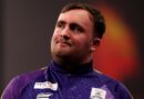 Luke Littler was banned from competing at PDC event because he was too good | Other | Sport