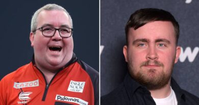 Darts star names one change he’d make to sport that will please Luke Littler – EXCLUSIVE | Other | Sport