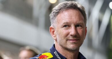 Christian Horner admits Red Bull in ‘danger’ as Max Verstappen gamble risks falling flat | F1 | Sport