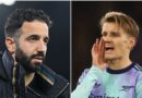 Transfer news LIVE: Man Utd eye deal with bitter rivals as Arsenal chase another Odegaard | Football | Sport