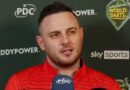 Darts star storms out of press conference after fuming ‘I’ve been shown no respect’ | Other | Sport