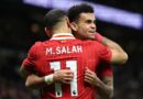 Tottenham vs Liverpool player ratings: Salah and Diaz shine as Spurs trio get 2/10 | Football | Sport