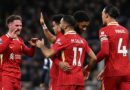 Unhappy Liverpool stars hold dressing room talks after thrashing Tottenham | Football | Sport