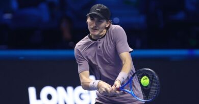 Wimbledon champion suspended and accepts doping ban on eve of Australian Open | Tennis | Sport