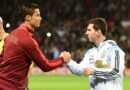 Messi showed true colours when sharing thoughts on Ronaldo link-up | Football | Sport