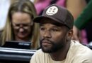 Floyd Mayweather splashes out £15.7m on Christmas present to himself after splurging £315m | Boxing | Sport