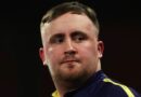 Luke Littler apologises to World Darts Championship fan and vows to make amends | Other | Sport