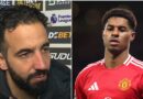 Man Utd news: Ruben Amorim sheds new light on Marcus Rashford fiasco with pointed remark | Football | Sport