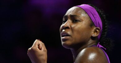 Coco Gauff brutally puts down tournament where Raducanu set for comeback | Tennis | Sport