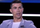 Cristiano Ronaldo calls out Jim Ratcliffe and Man Utd hint dropped | Football | Sport