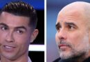 Cristiano Ronaldo open to stunning Man City transfer as Man Utd icon backs Guardiola | Football | Sport