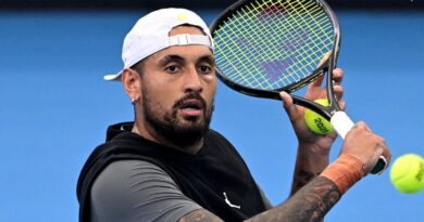 Nick Kyrgios in blistering attack on Sinner and Swiatek over ‘disgusting’ doping charges | Tennis | Sport