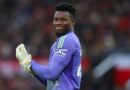 Man Utd eye replacement for ‘unsettled’ Andre Onana with £30m Prem keeper on shortlist | Football | Sport