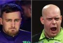 Darts LIVE: Luke Littler ‘not a nice person at times’ as Ally Pally rival baffles teenager | Other | Sport