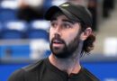 US Open champion brands doubles partner’s tennis ban a ‘joke’ in angry rant | Tennis | Sport