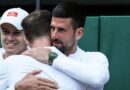 Novak Djokovic breaks silence on ‘strange’ new relationship with Andy Murray | Tennis | Sport