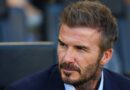 David Beckham’s email scandal as England icon snubbed for knighthood | Football | Sport