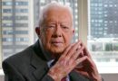 Jimmy Carter spent nearly 2 years in hospice care before his death at 100