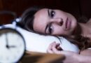 ‘Racing thoughts keep me up at night — how can I get better sleep?’