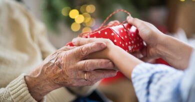 Shopping ideas for Alzheimer’s patients and caregivers