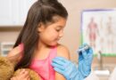 Flu vaccination rates ‘concerningly’ low among US kids, health officials warn