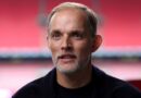 Thomas Tuchel’s first England scouting assignment as he watches on this weekend | Football | Sport