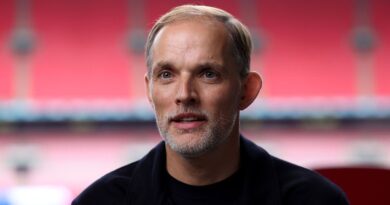 Thomas Tuchel’s first England scouting assignment as he watches on this weekend | Football | Sport