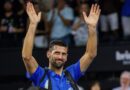 Novak Djokovic’s brief seven-word message after suffering huge upset in Brisbane | Tennis | Sport