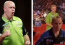 Michael van Gerwen looks unrecognisable in footage of darts debut | Other | Sport