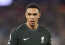 Liverpool ‘offer £78m contract to Trent Alexander-Arnold’ in bid to fend off Real Madrid | Football | Sport