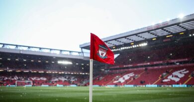 Liverpool vs Man Utd fixture latest after weather warning and worrying forecast | Football | Sport